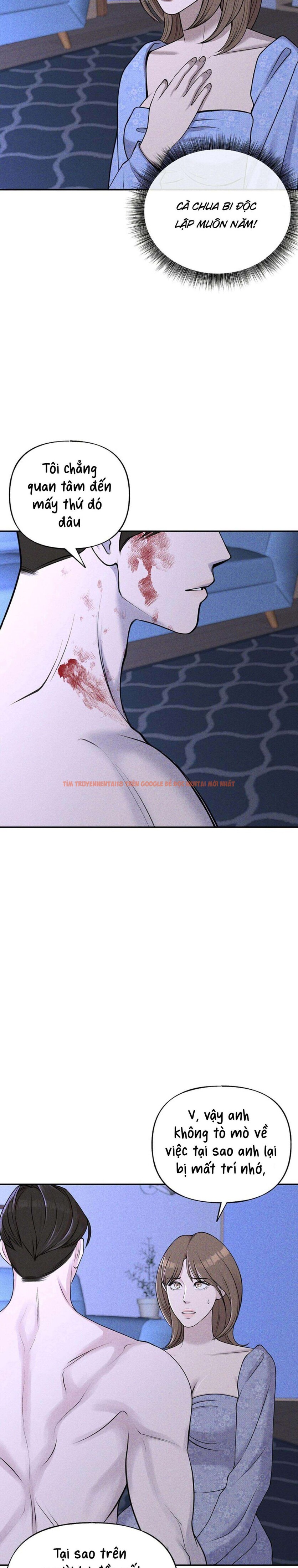 Xem ảnh 4 2 trong truyện hentai Tôi Nhặt Được Gã Anh Trai Điên Khùng - Chapter 9 - hentaitvn.net Xem ảnh 4 2 trong truyện hentai Tôi Nhặt Được Gã Anh Trai Điên Khùng - Chapter 9 - hentaitvn.net