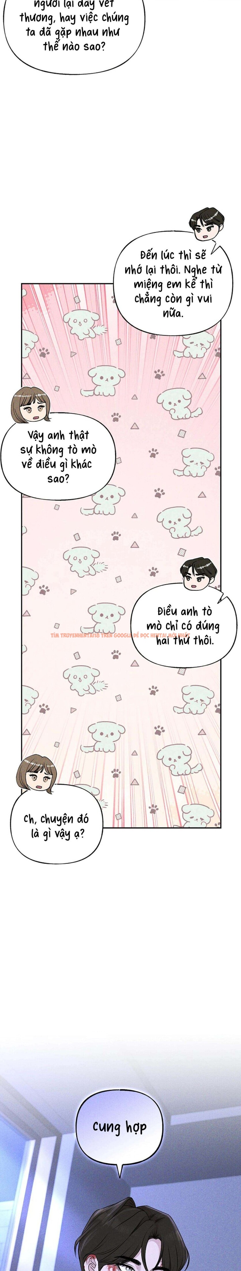 Xem ảnh 4 3 trong truyện hentai Tôi Nhặt Được Gã Anh Trai Điên Khùng - Chapter 9 - hentaitvn.net Xem ảnh 4 3 trong truyện hentai Tôi Nhặt Được Gã Anh Trai Điên Khùng - Chapter 9 - hentaitvn.net