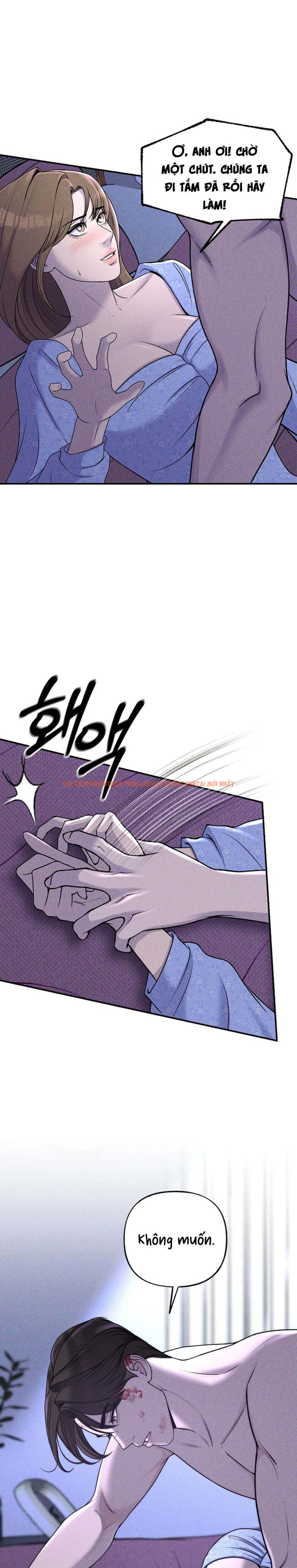 Xem ảnh 5 3 trong truyện hentai Tôi Nhặt Được Gã Anh Trai Điên Khùng - Chapter 9 - hentaitvn.net Xem ảnh 5 3 trong truyện hentai Tôi Nhặt Được Gã Anh Trai Điên Khùng - Chapter 9 - hentaitvn.net