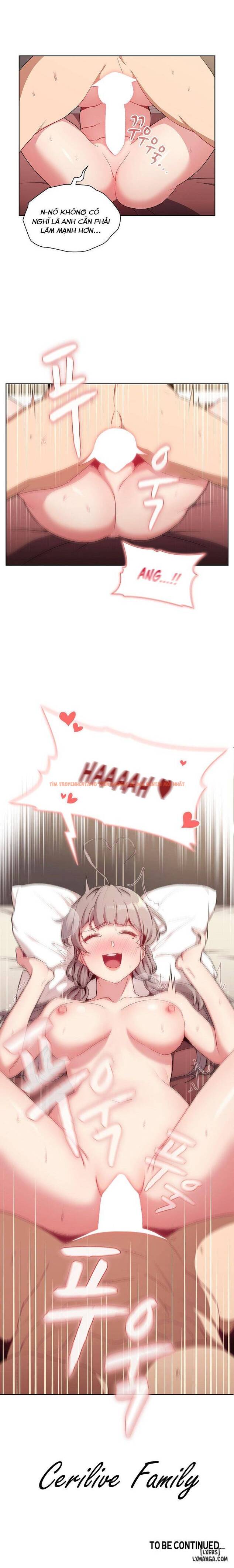 Trang truyện 12 trong truyện tranh Tôi Phải Làm Gì Bây Giờ? - Chapter 10 - hentai24h.pro