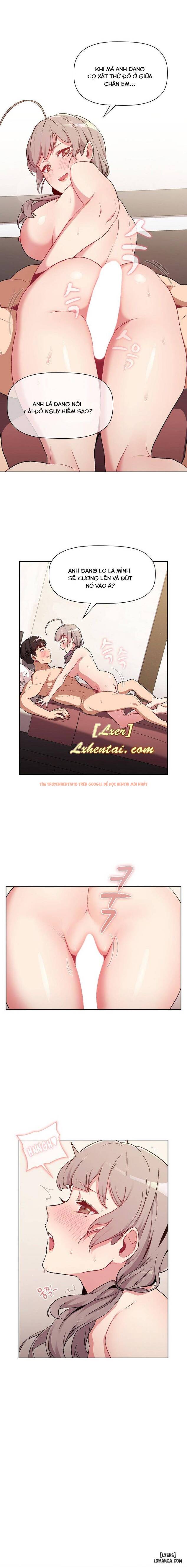 Trang truyện 3 trong truyện tranh Tôi Phải Làm Gì Bây Giờ? - Chapter 10 - hentai24h.pro