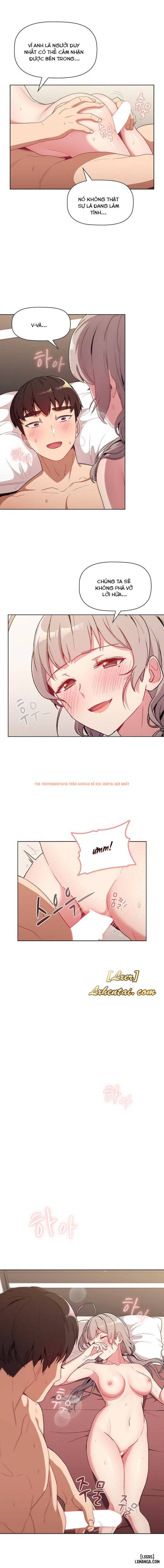 Trang truyện 7 trong truyện tranh Tôi Phải Làm Gì Bây Giờ? - Chapter 10 - hentai24h.pro