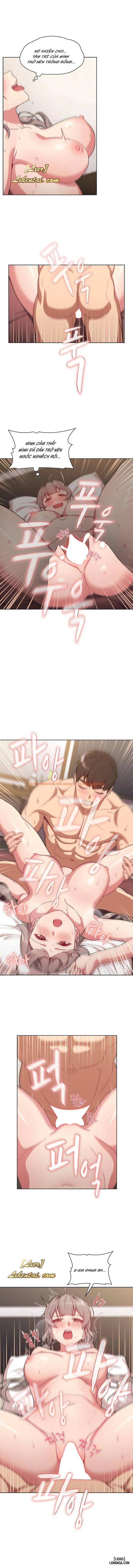 Trang truyện 8 trong truyện tranh Tôi Phải Làm Gì Bây Giờ? - Chapter 11 - hentai24h.pro