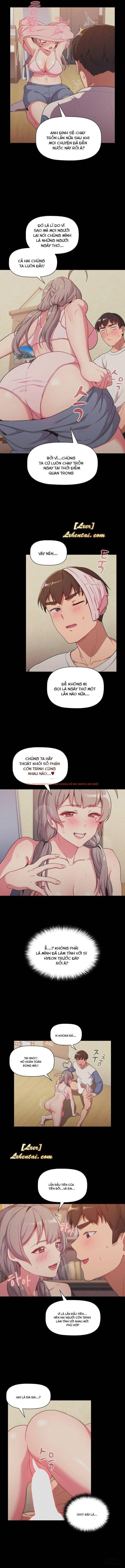 Trang truyện 3 trong truyện tranh Tôi Phải Làm Gì Bây Giờ? - Chapter 12 - hentai24h.pro