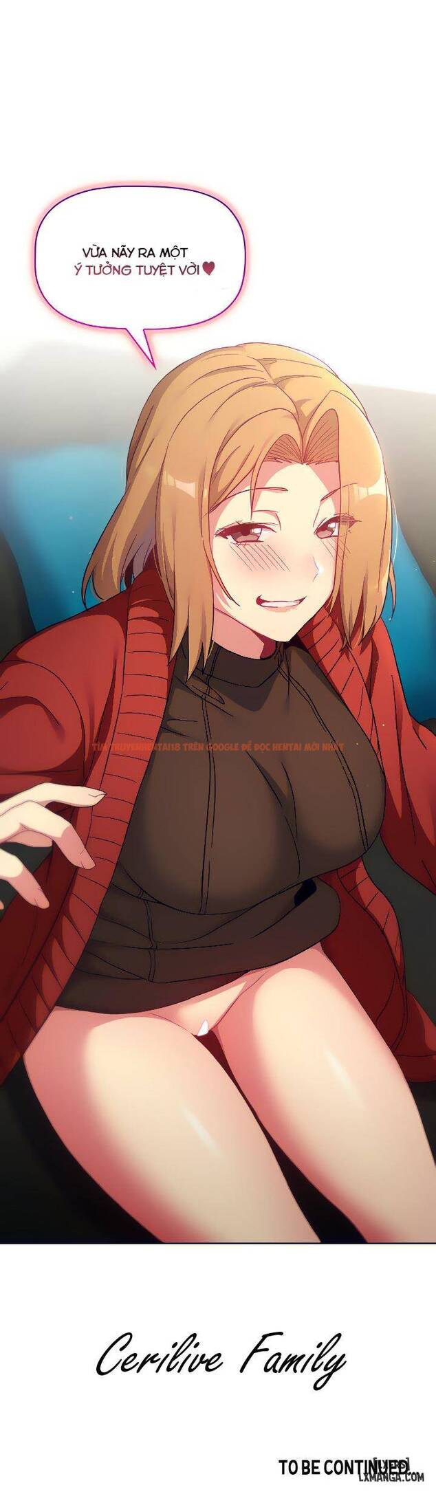 Trang truyện 11 trong truyện tranh Tôi Phải Làm Gì Bây Giờ? - Chapter 13 - hentai24h.pro