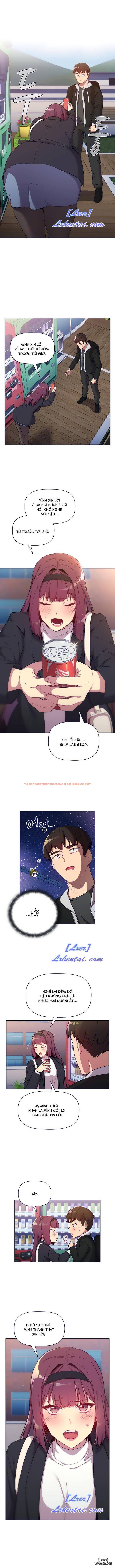 Trang truyện 2 trong truyện tranh Tôi Phải Làm Gì Bây Giờ? - Chapter 13 - hentai24h.pro