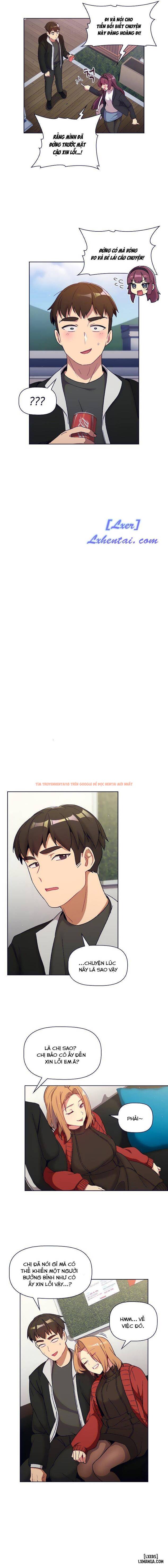 Trang truyện 3 trong truyện tranh Tôi Phải Làm Gì Bây Giờ? - Chapter 13 - hentai24h.pro