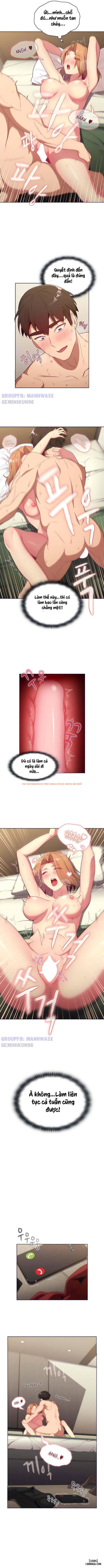 Trang truyện 7 trong truyện tranh Tôi Phải Làm Gì Bây Giờ? - Chapter 15 - hentai24h.pro