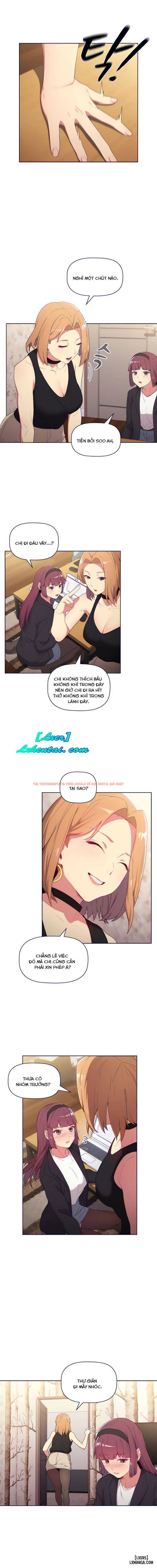 Xem ảnh 11 trong truyện hentai Tôi Phải Làm Gì Bây Giờ? - Chapter 2 - hentaitvn.net