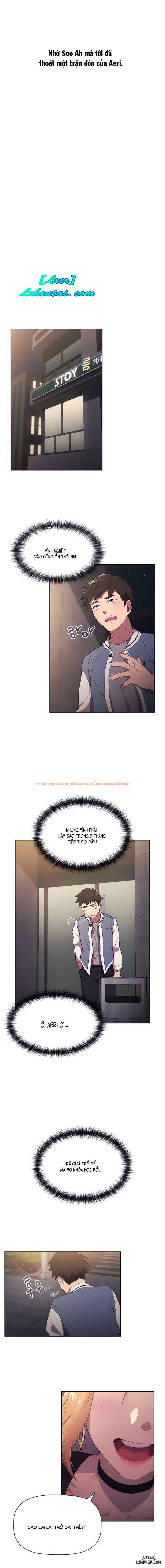 Xem ảnh 12 trong truyện hentai Tôi Phải Làm Gì Bây Giờ? - Chapter 2 - hentaitvn.net