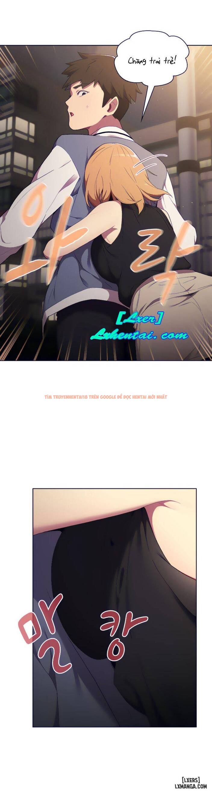 Xem ảnh 13 trong truyện hentai Tôi Phải Làm Gì Bây Giờ? - Chapter 2 - hentaitvn.net