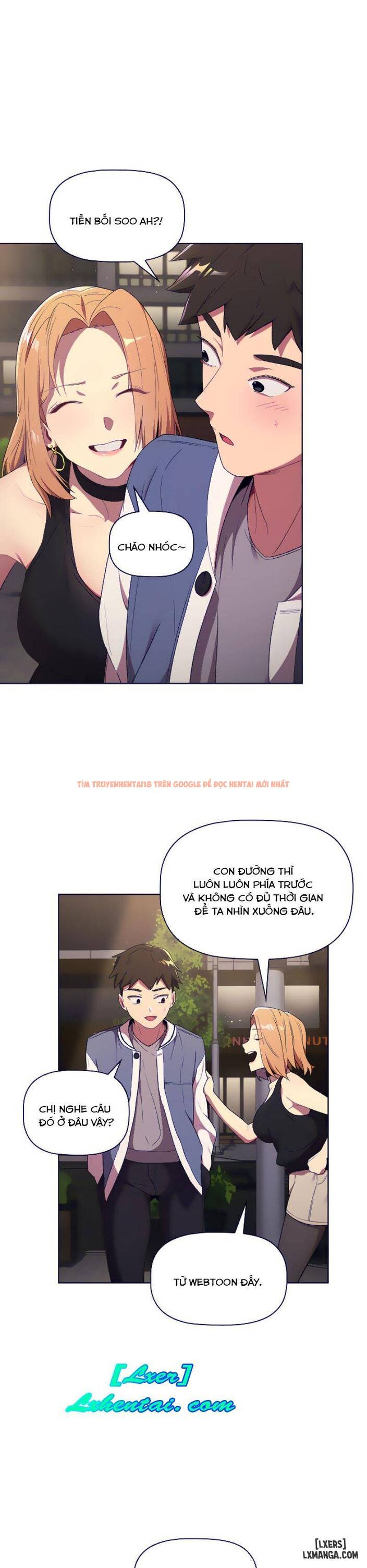 Xem ảnh 14 trong truyện hentai Tôi Phải Làm Gì Bây Giờ? - Chapter 2 - hentaitvn.net