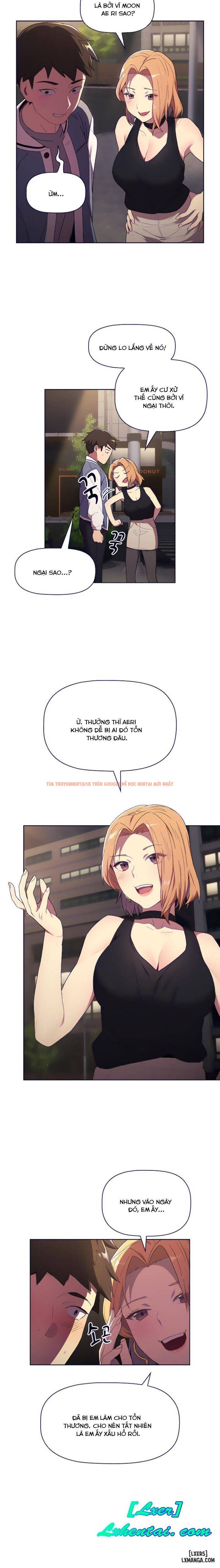 Xem ảnh 15 trong truyện hentai Tôi Phải Làm Gì Bây Giờ? - Chapter 2 - hentaitvn.net