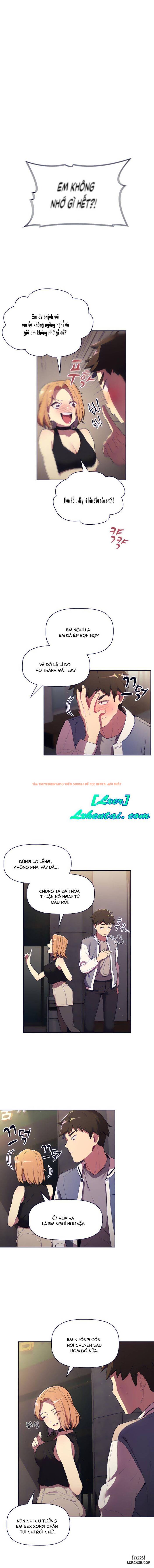 Xem ảnh 17 trong truyện hentai Tôi Phải Làm Gì Bây Giờ? - Chapter 2 - hentaitvn.net