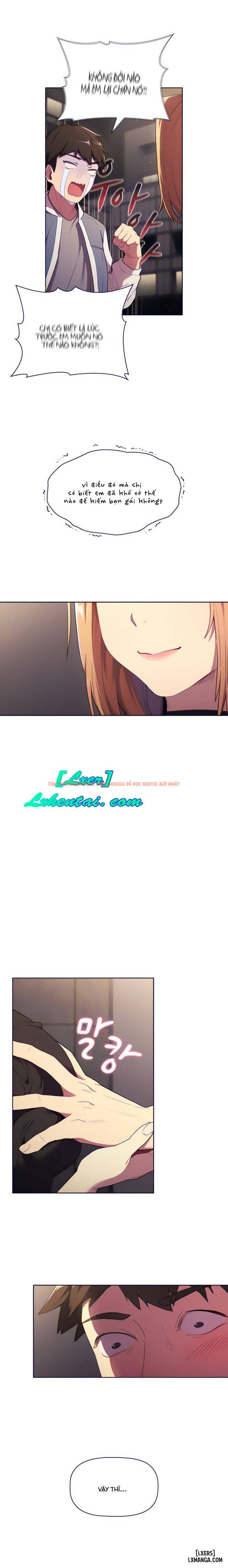 Xem ảnh 18 trong truyện hentai Tôi Phải Làm Gì Bây Giờ? - Chapter 2 - hentaitvn.net