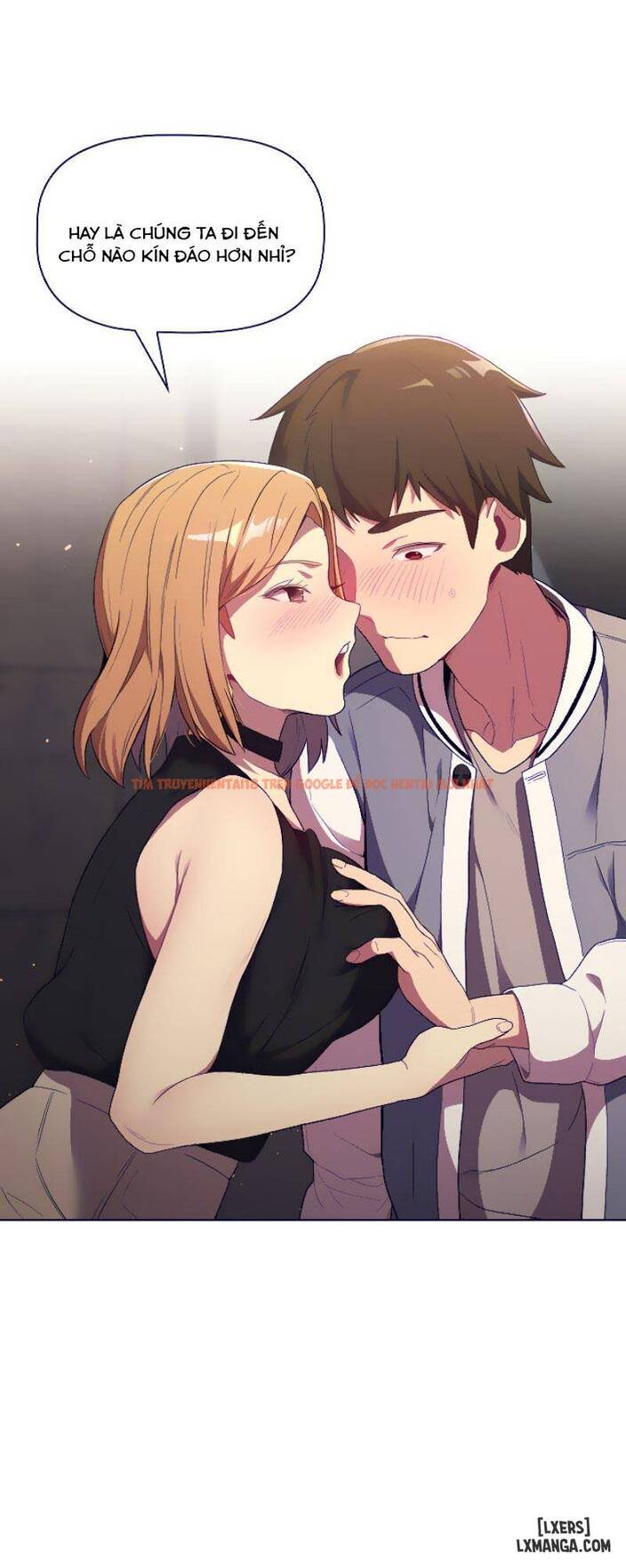 Xem ảnh 19 trong truyện hentai Tôi Phải Làm Gì Bây Giờ? - Chapter 2 - hentaitvn.net