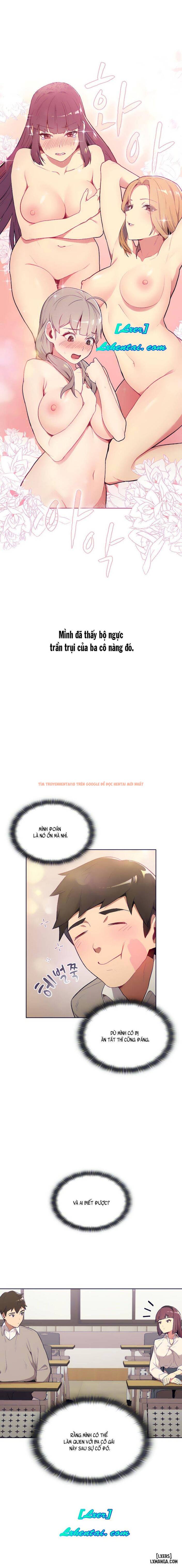 Xem ảnh 2 trong truyện hentai Tôi Phải Làm Gì Bây Giờ? - Chapter 2 - hentaitvn.net