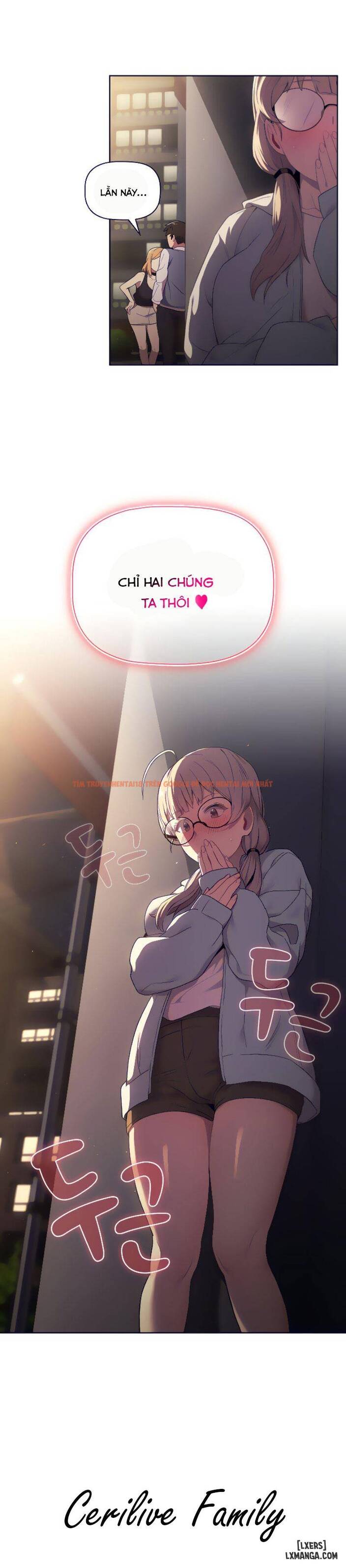 Xem ảnh 20 trong truyện hentai Tôi Phải Làm Gì Bây Giờ? - Chapter 2 - hentaitvn.net