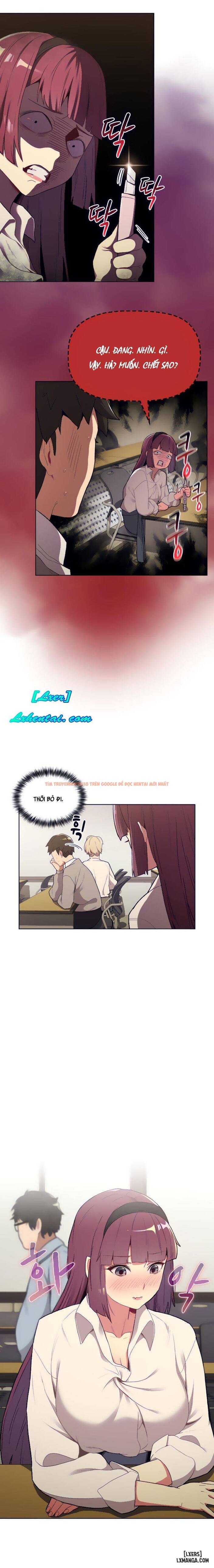 Xem ảnh 3 trong truyện hentai Tôi Phải Làm Gì Bây Giờ? - Chapter 2 - hentaitvn.net