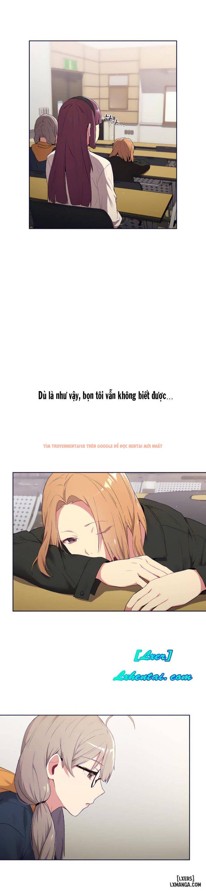 Xem ảnh 4 trong truyện hentai Tôi Phải Làm Gì Bây Giờ? - Chapter 2 - hentaitvn.net