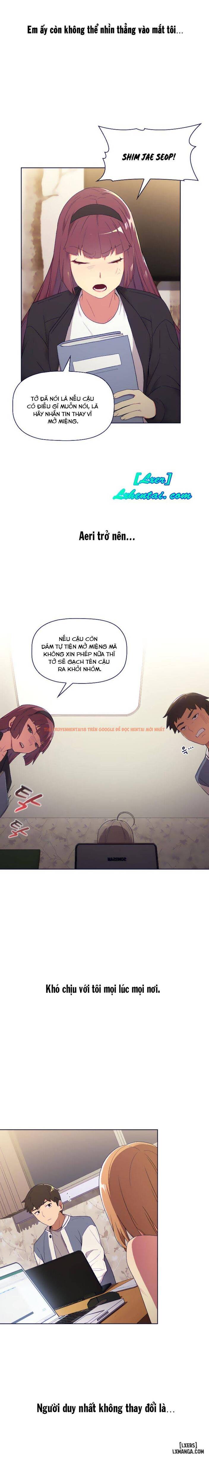 Xem ảnh 7 trong truyện hentai Tôi Phải Làm Gì Bây Giờ? - Chapter 2 - hentaitvn.net