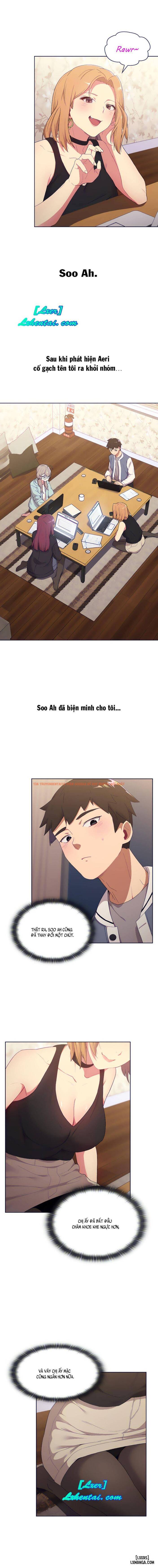 Xem ảnh 8 trong truyện hentai Tôi Phải Làm Gì Bây Giờ? - Chapter 2 - hentaitvn.net