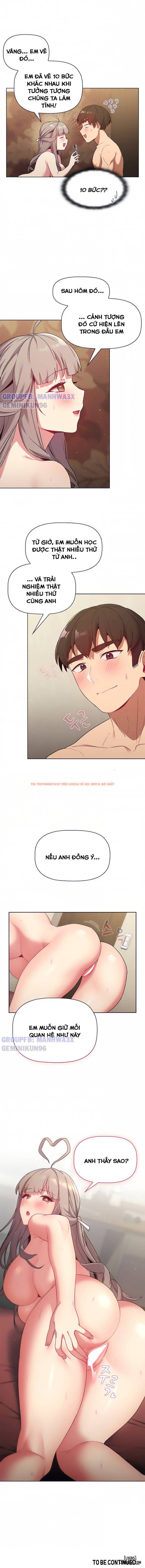 Trang truyện 8 trong truyện tranh Tôi Phải Làm Gì Bây Giờ? - Chapter 20 - hentai24h.pro