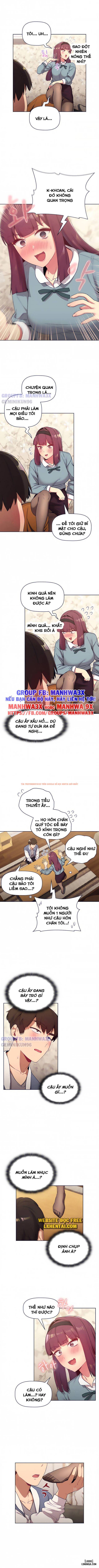 Trang truyện 2 trong truyện tranh Tôi Phải Làm Gì Bây Giờ? - Chapter 23 - hentai24h.pro