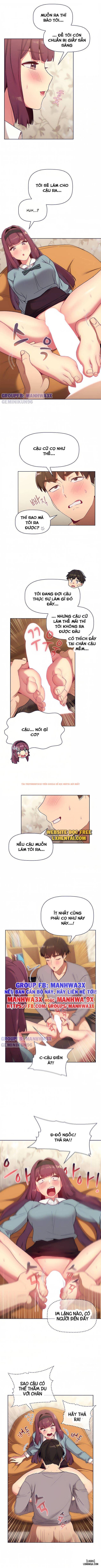 Trang truyện 7 trong truyện tranh Tôi Phải Làm Gì Bây Giờ? - Chapter 24 - hentai24h.pro