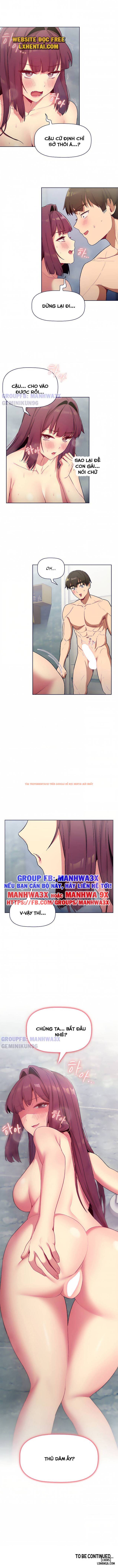 Trang truyện 8 trong truyện tranh Tôi Phải Làm Gì Bây Giờ? - Chapter 25 - hentai24h.pro