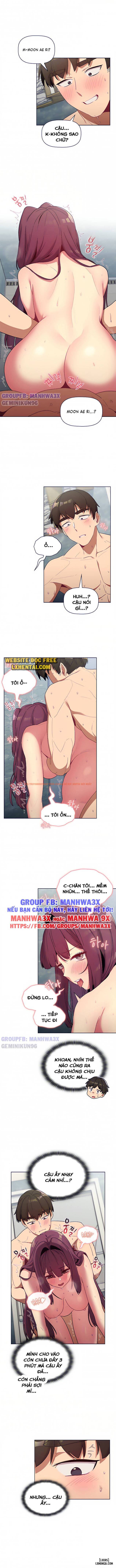 Trang truyện 6 trong truyện tranh Tôi Phải Làm Gì Bây Giờ? - Chapter 26 - hentai24h.pro