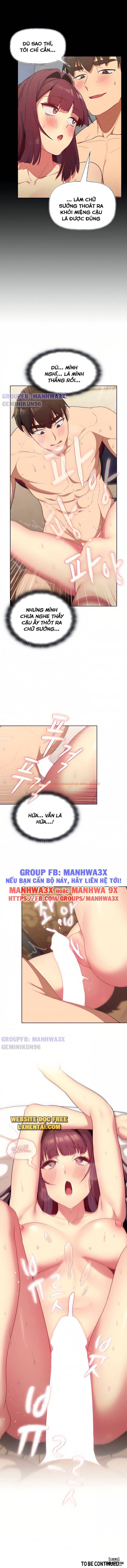 Trang truyện 9 trong truyện tranh Tôi Phải Làm Gì Bây Giờ? - Chapter 27 - hentai24h.pro