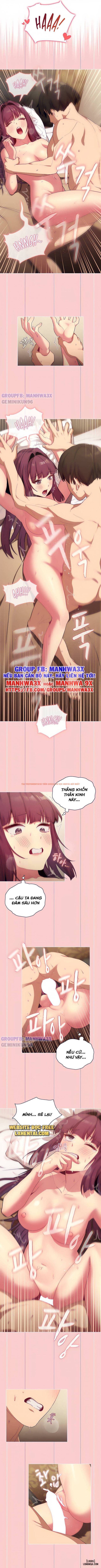 Trang truyện 7 trong truyện tranh Tôi Phải Làm Gì Bây Giờ? - Chapter 28 - hentai24h.pro