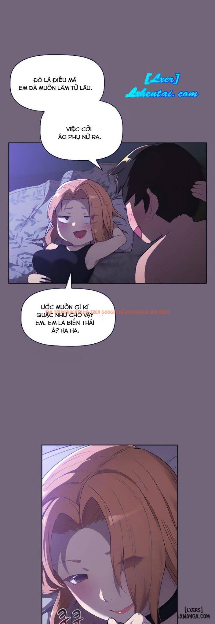 Xem ảnh 15 trong truyện hentai Tôi Phải Làm Gì Bây Giờ? - Chapter 3 - hentaitvn.net