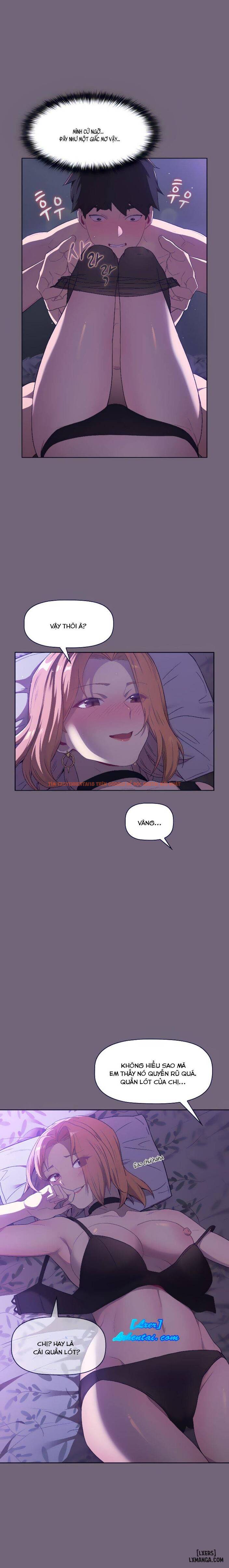 Xem ảnh 17 trong truyện hentai Tôi Phải Làm Gì Bây Giờ? - Chapter 3 - hentaitvn.net