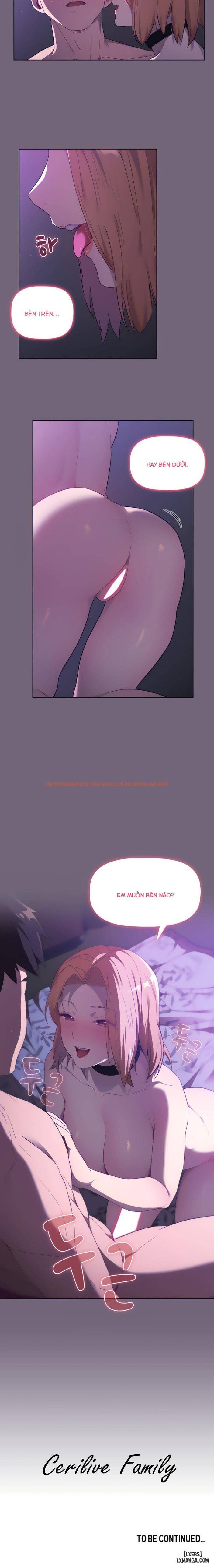 Xem ảnh 22 trong truyện hentai Tôi Phải Làm Gì Bây Giờ? - Chapter 3 - hentaitvn.net