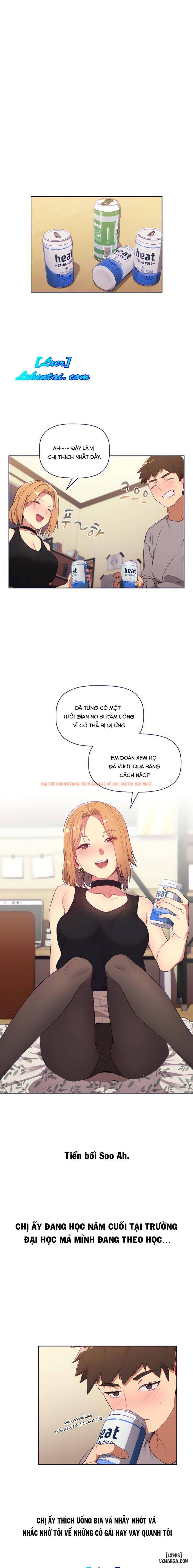 Xem ảnh 7 trong truyện hentai Tôi Phải Làm Gì Bây Giờ? - Chapter 3 - hentaitvn.net