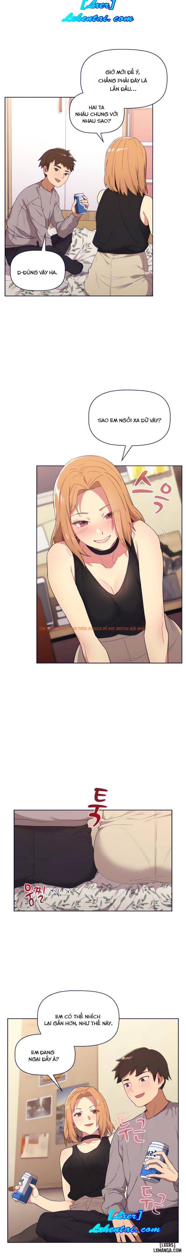 Xem ảnh 8 trong truyện hentai Tôi Phải Làm Gì Bây Giờ? - Chapter 3 - hentaitvn.net