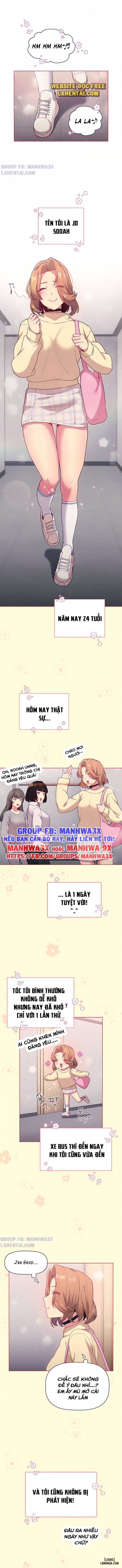 Trang truyện 7 trong truyện tranh Tôi Phải Làm Gì Bây Giờ? - Chapter 30 - hentai24h.pro