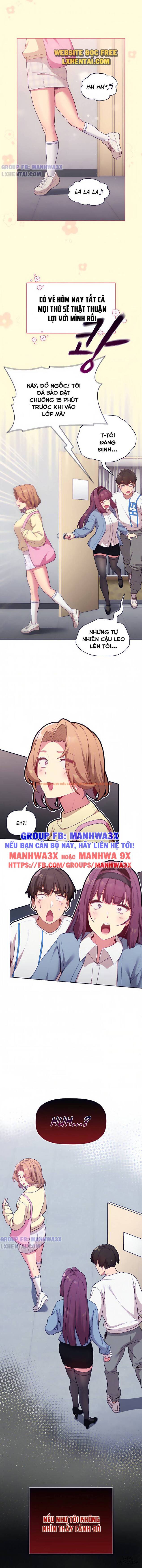 Trang truyện 8 trong truyện tranh Tôi Phải Làm Gì Bây Giờ? - Chapter 30 - hentai24h.pro