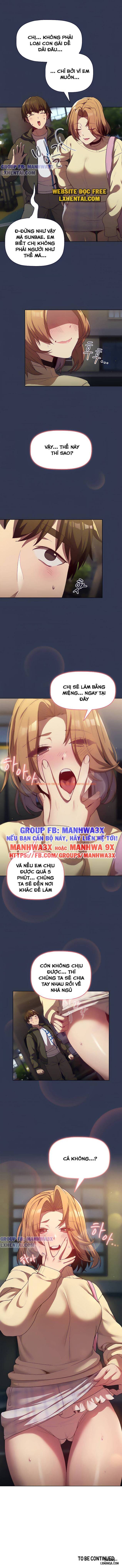 Xem ảnh 8 trong truyện hentai Tôi Phải Làm Gì Bây Giờ? - Chapter 31 - www.hentaitvn.net