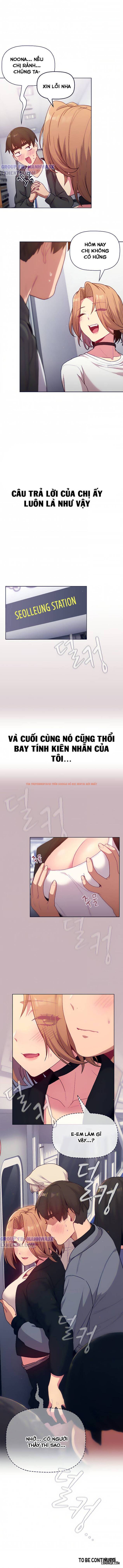 Xem ảnh 8 trong truyện hentai Tôi Phải Làm Gì Bây Giờ? - Chapter 33 - www.hentaitvn.net