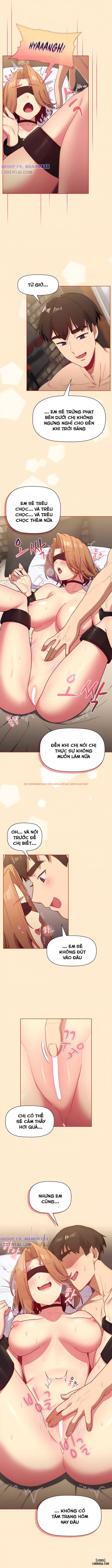 Trang truyện 7 trong truyện tranh Tôi Phải Làm Gì Bây Giờ? - Chapter 34 - hentai24h.pro
