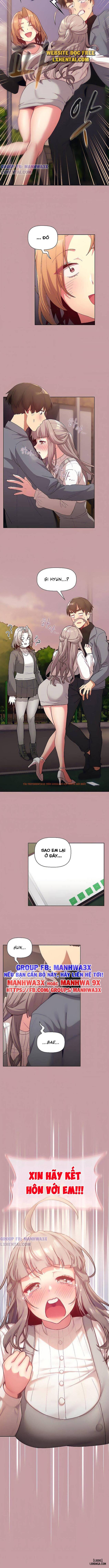 Trang truyện 7 trong truyện tranh Tôi Phải Làm Gì Bây Giờ? - Chapter 37 - hentai24h.pro