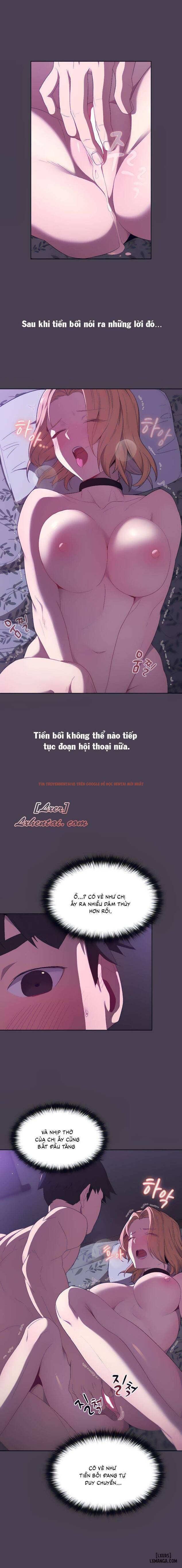 Xem ảnh 14 trong truyện hentai Tôi Phải Làm Gì Bây Giờ? - Chapter 4 - hentaitvn.net
