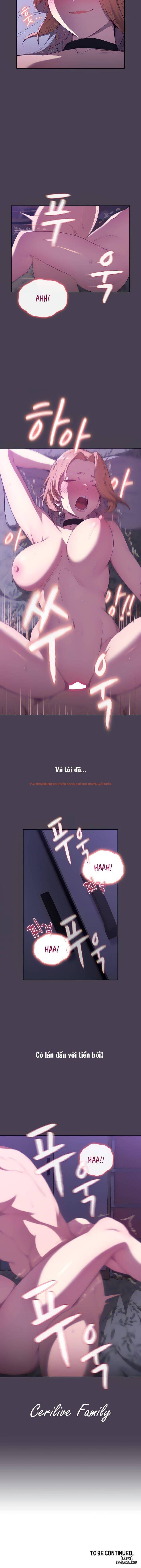 Xem ảnh 17 trong truyện hentai Tôi Phải Làm Gì Bây Giờ? - Chapter 4 - hentaitvn.net