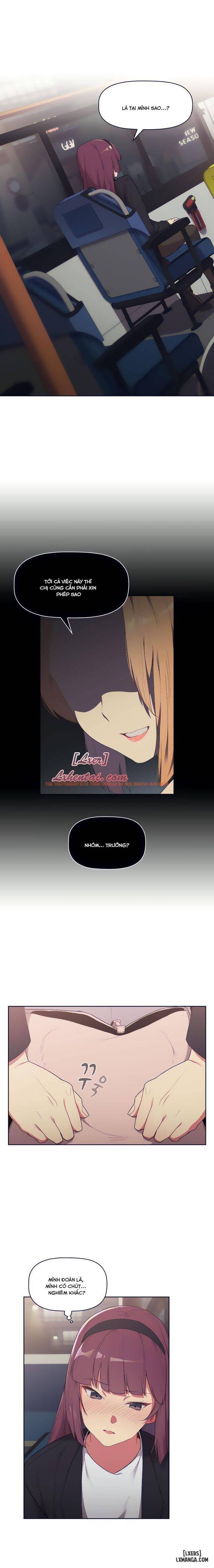 Xem ảnh 2 trong truyện hentai Tôi Phải Làm Gì Bây Giờ? - Chapter 4 - hentaitvn.net