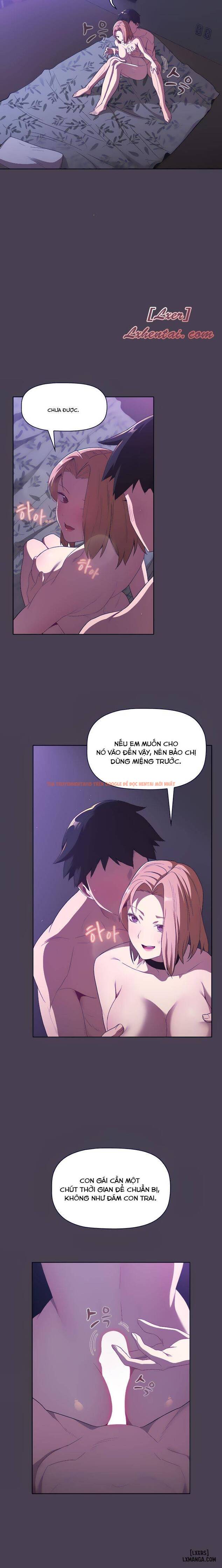 Xem ảnh 6 trong truyện hentai Tôi Phải Làm Gì Bây Giờ? - Chapter 4 - hentaitvn.net