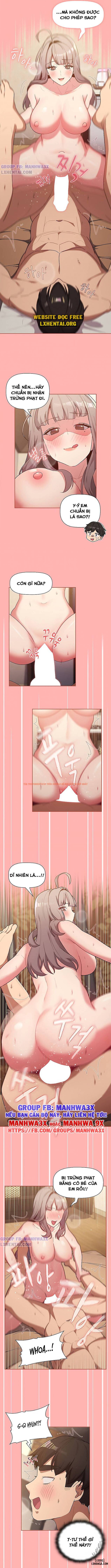 Trang truyện 5 trong truyện tranh Tôi Phải Làm Gì Bây Giờ? - Chapter 42 - hentai24h.pro