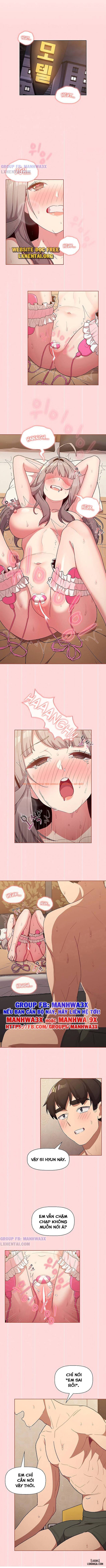 Trang truyện 1 trong truyện tranh Tôi Phải Làm Gì Bây Giờ? - Chapter 44 - hentai24h.pro